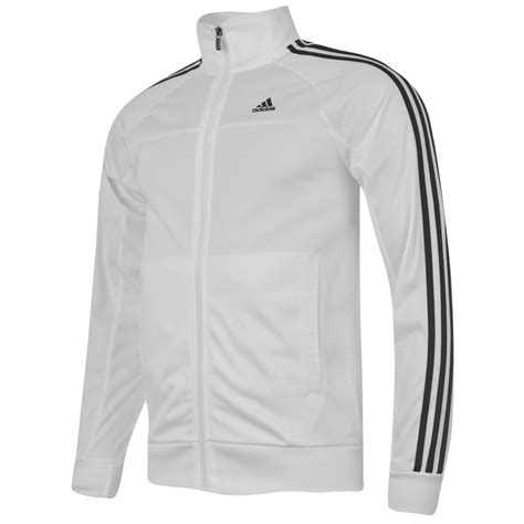 adidas climalite weiß gold herren jacke|Climalite Clothes & Shoes .